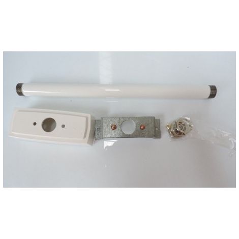 kit de suspension pour éclairage sécurité sur tranche Pyros SCHNEIDER ELECTRIC OVA50314E