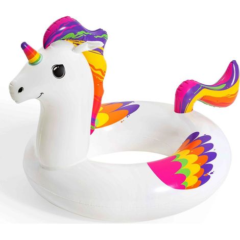 Bouée licorne (1/3)