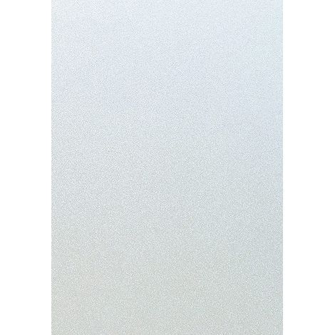 Sonnenschutzfolie für Fenster, Büroduschen, dick, lichtdurchlässig, blickdicht, klebstofffrei, abnehmbar, mattiert, elektrostatische Folie (1/5)