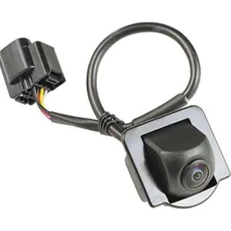 39530-TBA-A01 ist eine Rückfahrkamera/Parkhilfekamera, die für Honda Civic Fahrzeuge geeignet ist. (1/2)