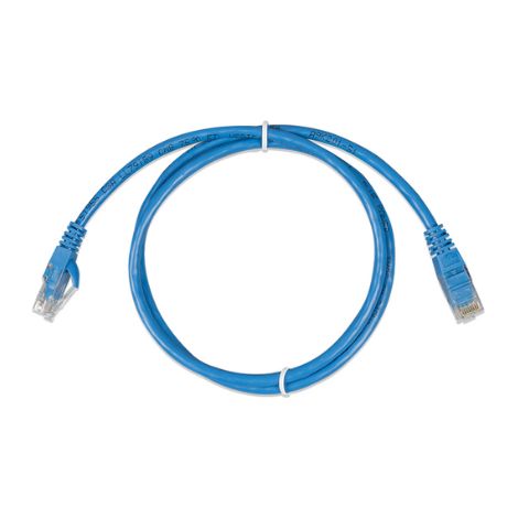 RJ45 UTP Cable 20 m Victron Energy