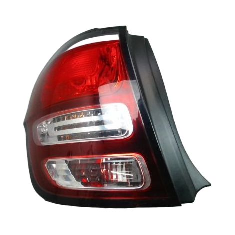 [PRODUIT D'OCCASION] Feu Arriere Gauche  CITROEN C3 II Phase 2 (a51) 2013-2016 ♻️ Ref Oe. 9803928880 - Garantie à vie (1/2)