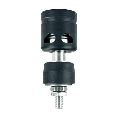 Borne de polaridad Telegartner J02010B0652 10 A PA aislada