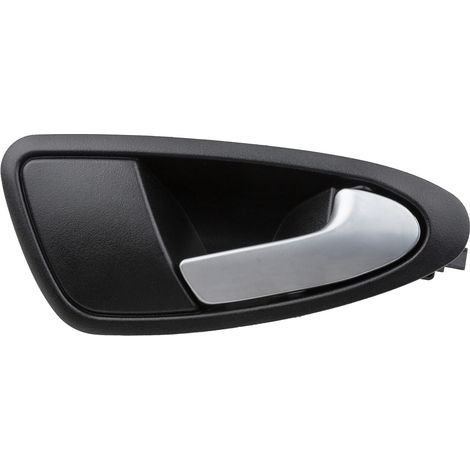Poignée de porte intérieure intérieure avant droite pour Ibiza 6J1837114A