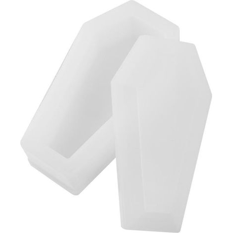 1 Silikonform für Halloween-Dekorationen (1/3)