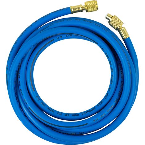 JBM16221 Blaue Niederdruckröhre (Art.-Nr. 54291, 54292)
