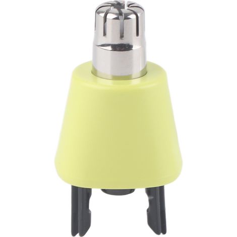 Tête de rechange pour tondeuse poils nez, compatible QP210/80 QP220 QP2515 QP2523 QP2520 QP2527