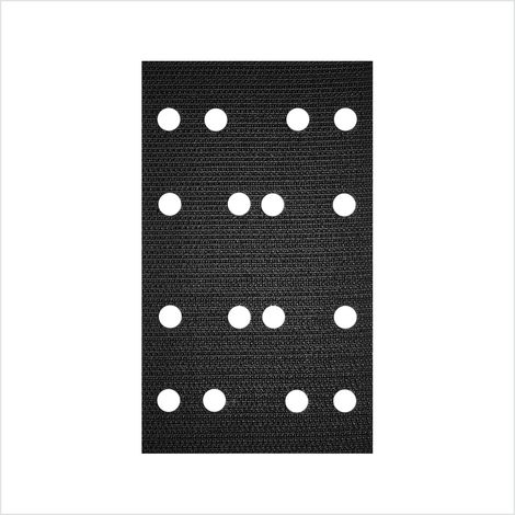 Festool Protection Pad PP-STF 80x133 /2 ( 203346 )
