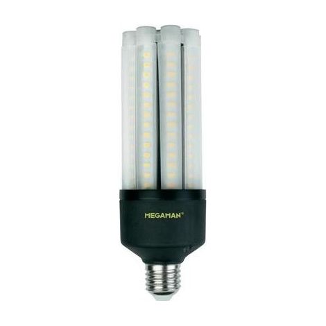 Megaman MM60724 bombilla LED blanco neutro E27 27W