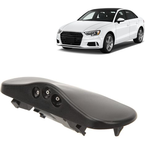 Beheizte Scheibenwaschdüse für Audi A3, A4, A5, A6, A7, A8, Q5, Q3 (links): 4GD955978 (1/5)
