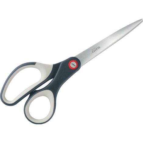 Leitz 53320089 Universal Universalschere  205 mm Grau