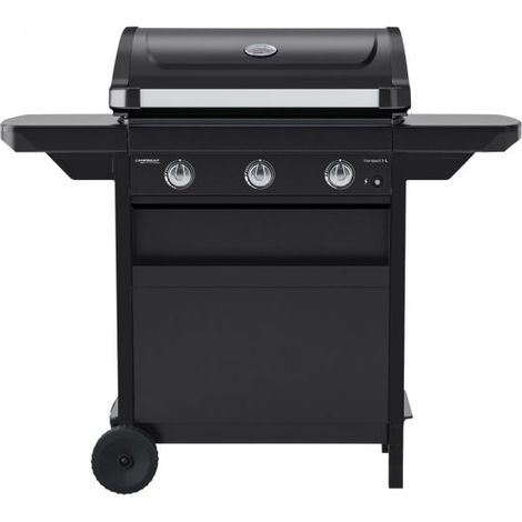 BARBACOA DE GAS CAMPINGAZ COMPACT 3 L (1/4)
