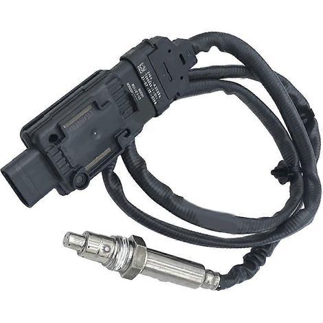 Stickoxid-Sensor (NOx) 13629887284 für BMW G20 G21 G22 G23 G26 G30 2078-A3C0440 A3C04052000 9887284 (1/5)