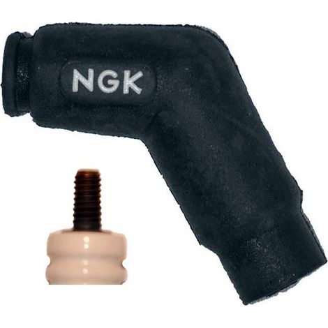Connecteur de bougie NGK VD05FMH