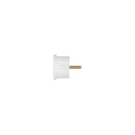 Adapter USA 15A 125V auf Europa 2P 6A D.4mm