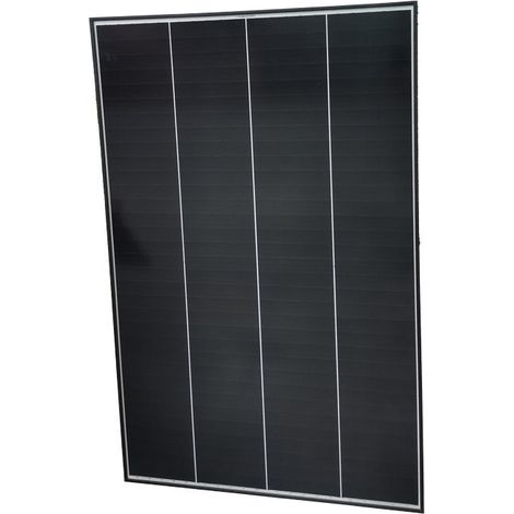 Panneau solaire Série Blackwell 135W (1/3)