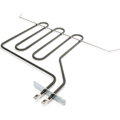 RESISTENZA GRILL SUPERIORE PER CUCINA FORNO NARDI FR4 FR06.. 1800WATT