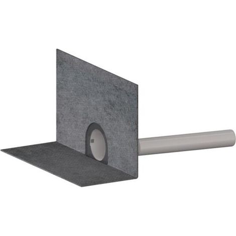 Dallmer 635310 Bonde de toit DallBit (1/2)
