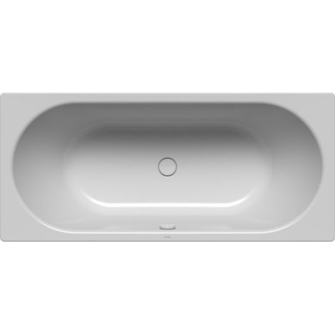 Avantgarde Badewanne Centro Duo 1700x750mm Perleffekt manhattan EAL (1/2)