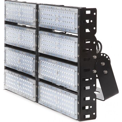 Proiettore LED 400W 52.000Lm 6000ºK IP65 100.000H [WR-SDF- 400W-CW] (1/5)