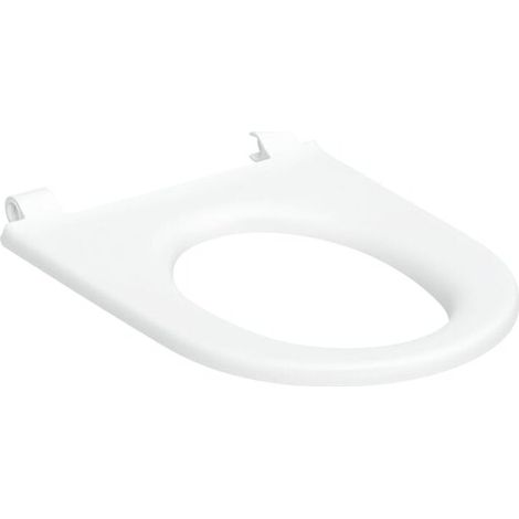 Geberit 243939JT1 Anneau de siège WC pour Geberit AquaClean Sela (1/2)