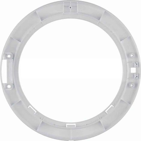 Créoles Intérieur Porte Écoutille Machine À Laver Balay Wd31000Nl 353229 (1/3)