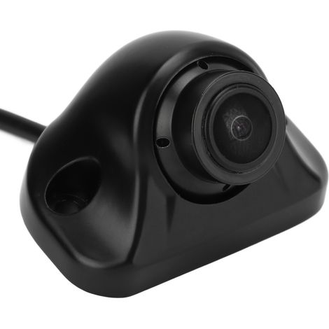 Caméra de recul pour voiture avec vision nocturne, angle de vision réglable à 360° et grand angle de 150°, étanche IP68 et universelle (1/5)