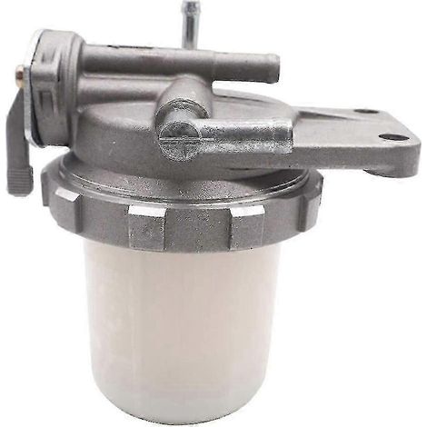 Filtre à carburant (ensemble 15521-43015 1a001-43010) pour moteurs D1005, D1105, D1703 et D905