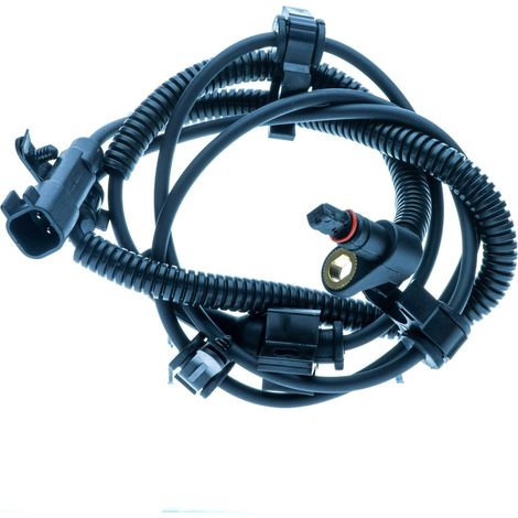 Capteur de vitesse de roue ABS avant droit pour Jeep Cherokee (KJ) (1/3)