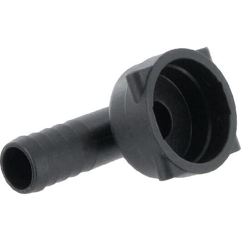Racor de calibraci贸n 20 mm 90掳 ARAG 1190420