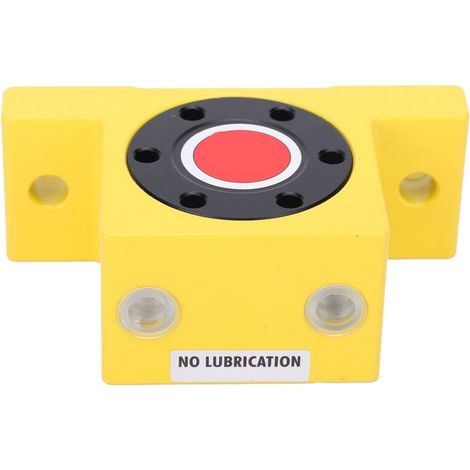 Pneumatischer Vibrator für Industriebedarf