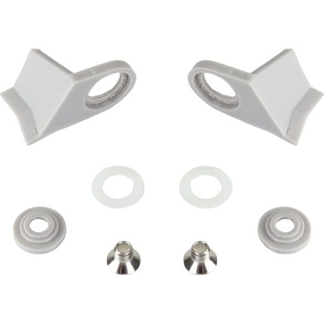 1 kit de verrouillage porte réfrigérateur camping (1/5)