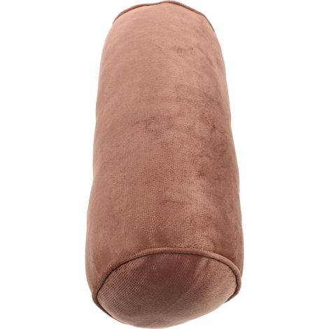 Coussin cylindrique pour le soutien des pieds et lombaires (1/5)