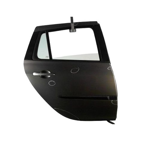 [PRODUIT D'OCCASION] Porte Arrieree Droit RENAULT Clio III Ph.2 Estate 09-14 ♻️ Ref Oe. 7751478294 - Garantie à vie