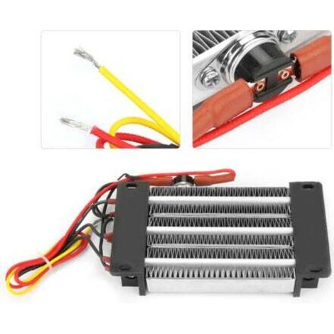 [NEVER USED] 750W insulated PTC ceramic heating element for PTC air heater