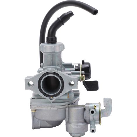 Carburateur Moto 22 mm Aluminium pour Honda Trail ATC70 ATC90 ATC110 TRX90 TRX125 ATC125M