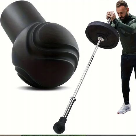 4,8 mm de caoutchouc antidérapant (1/5)