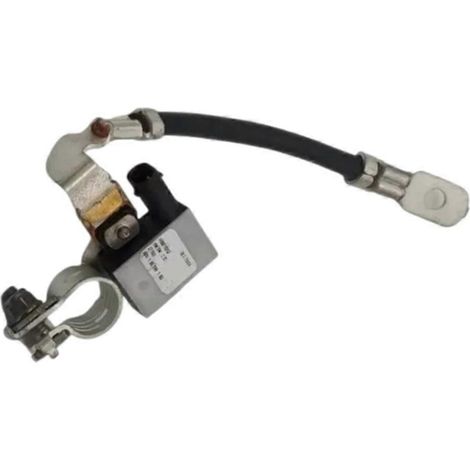 Câble de capteur négatif de batterie de voiture 37180-F2000, 37180F2000 pour Hyundai Elantra 2016-2020 (1/5)