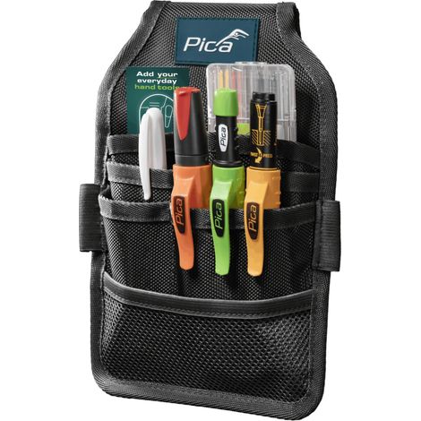 SET DE MARQUAGE EN POCHE PICA MASTER-BELT - 50060