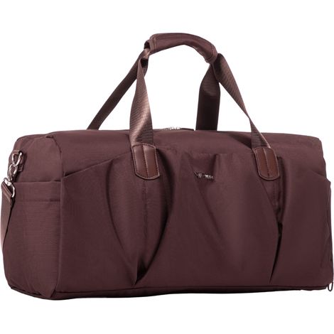 Borsa sportiva Wings Skylark color bordeaux (1/5)