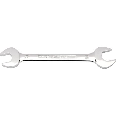 Draper 5055MM - Chiave inglese piatta, 24 x 27 mm