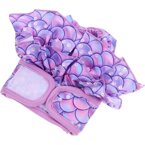 Reusable, absorbent, and breathable washable dog pants for female dogs to prevent accidents and keep floors clean. (1/5)