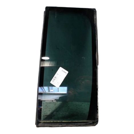 [PRODUIT D'OCCASION] Glace Fixe Porte Arg RENAULT Grand Espace 2006- ♻️ Ref Oe. 8200015463 - Garantie à vie (1/2)