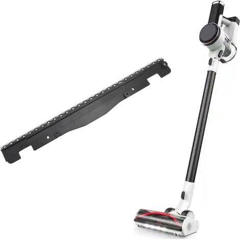 Ersatz-Staubschutzhülle für TINECO Saugroboter, aus robustem ABS-Kunststoff, kompatibel mit verschiedenen Modellen, für effiziente Reinigung (1/5)