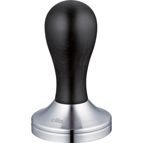 Cilio Barista Tamper 58mm Siebträger (1/2)