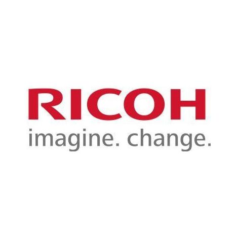 Ricoh Toner IM C2010 Black Schwarz (842561) (1/2)