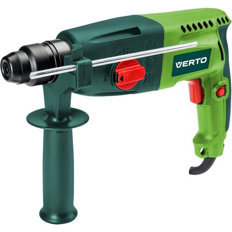 Martello Perforatore 550 W (1/5)