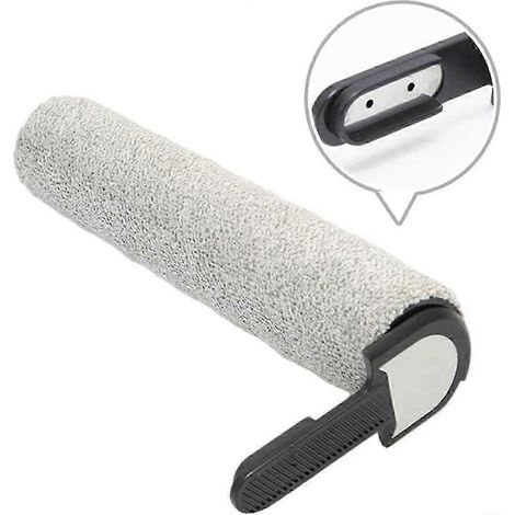 Hauptwalzenbürsten-Ersatz für Ultenic AC1 Elite Nass-Trockensauger Walzenbürsten-Zubehör Edition 0702 Edition 0724
