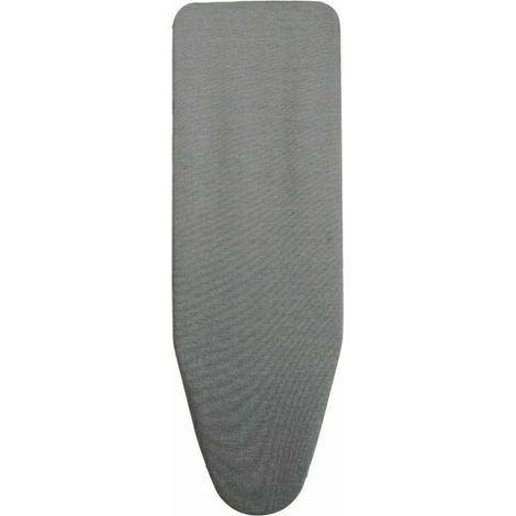 Rolser - Housse de remplacement pour planche à repasser K-Surf, argent FUR006-1029 (1/2)