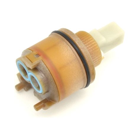 CARTUCCIA D. 30 OPEN MOD. 30C Diam. 30 mm MAMOLI